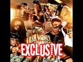 BirdMan Ft. Lil Wayne & Drake - 4 My Town (Clean Version w/ Download Link + Lyrics!) *EXCLUSIVE*