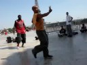 HipHopers in Paris July 2008