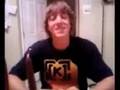 Jimmy Campbell Is Retarded