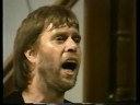 Kat yn't Seil - De Lizere Man