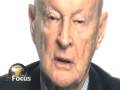 Wisdom of Elders on VOA\