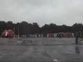 2008年 千葉市消防局出初式 10