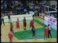 videos de Icaro Tv. Basket Legadue: Fasteb Casale-Crabs Rimini 89-82
