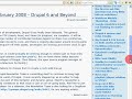 referencement et positionnement internet - Drupal referencement et positionnement internet - Drupal