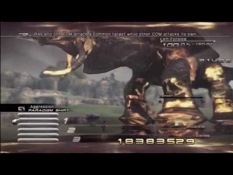 how to get more gil in ff13