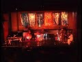 douglas ewart quintet - crepuscule iv in powderhorn park [vision festival 2002]

douglas ewart : reeds
wadada leo smith : trumpet
joseph jarman : reeds
william parker : bass
hamid drake : drums

live at the vision festival, may 23-june 2, 2002.