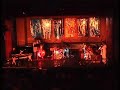douglas ewart quintet - crepuscule iv in powderhorn park [vision festival 2002]

douglas ewart : reeds
wadada leo smith : trumpet
joseph jarman : reeds
william parker : bass
hamid drake : drums

live at the vision festival, may 23-june 2, 2002.