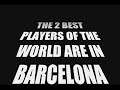 ronaldinho and henry in barcelona together