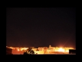 TAZA - La nuit.