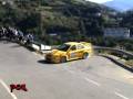 videos de Rallysprint de Cangas 2008 (P.C.R)