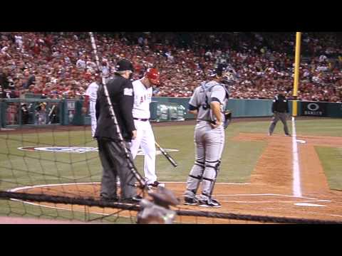 trouts - Skip to 1:42 for the homerun.