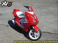 Tuning pe doua roti