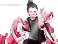 naruto love naruto love