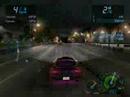 NFSU Final Career2night - Electro mix