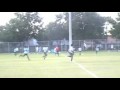 Mendoza Fc Vs Atletico Nacional Nov. 07 2009