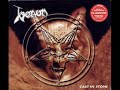 Venom - Rip Ride - 1998 Studio version w/original lineup