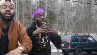 Nogudd x Hunnit - "I Did You Wrong Freestyle" | Directed By: @bam_stephens