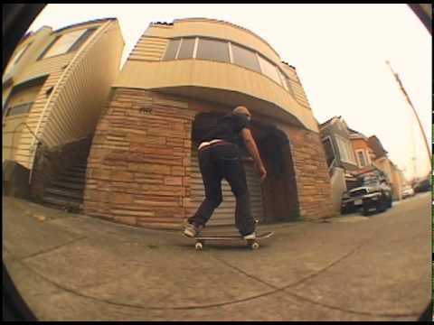 Tony Manfre - Footage from atlasskateboarding.com. Filmed by Austin Mayer and Patrick Beaudouin.