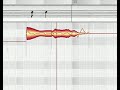 Melodyne plugin: The Idea (1/4)