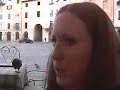 Visit to Lucca Italy