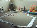 Picoo Z Vs Scalextric
