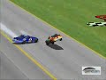 Its a bird! Its a plane! Its a 3400 lbs stockcar! Its a bird! Its a plane! Its a 3400 lbs stockcar!