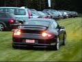 Porsche 997 GT3: Sound of the Devil Porsche 997 GT3: Sound of the Devil