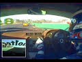 2003 Aust. IPRA Nats. RX-7 incar video Part 1