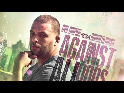 Roberto Mesa - How You Really Feel -