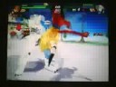 DBz goke ss3