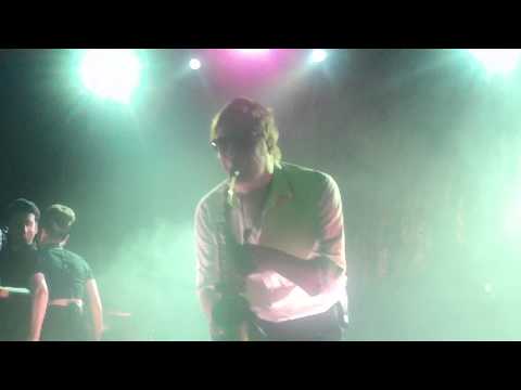 manchester gigs - Austrian musician Parov Stelar has taken over the global music scene like a phantom in recent years. Through his music the modest but exceptional talent has ...