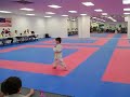 Timmy creative Kicking