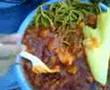 (MEE)AlmorzanDo !! La rica carapulcra !!