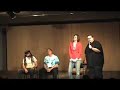 Talk Show 2- Laughing Gas