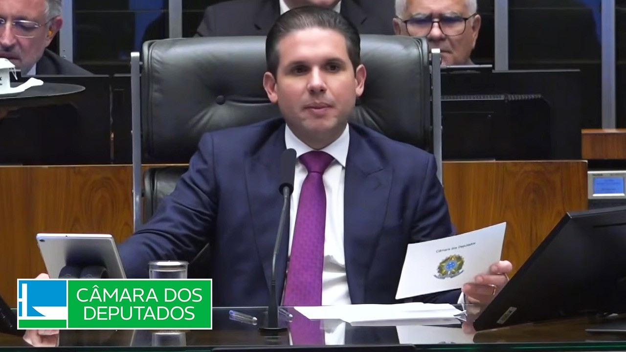 Criação da Política Nacional de Minerais Críticos e Estratégicos é aprovada - Plenário - 06/05/2026