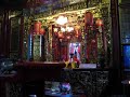 Kheng Hock Keong, Yangon, Myanmar (Rangoon, Burma)