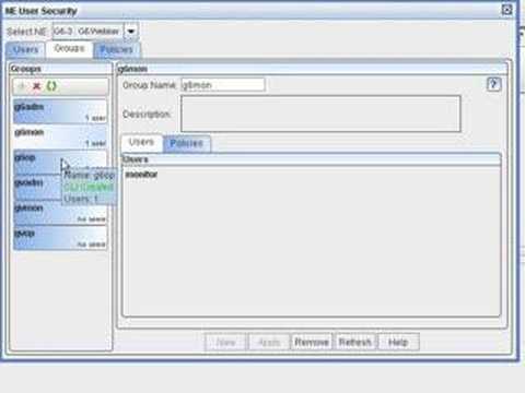 GenView Demo for G6 and G2 The GENVIEW EMS provides fault management, configuration tools, performance monitoring and security settings for the G6 Universal Media Gateway and the G2 Compact Media Gateway.