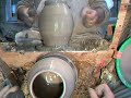 SIMON LEACH - Back on the wheel ..a jar