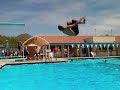 pe diving