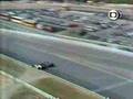Piquet overtakes Senna