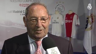 Presentación del Corazón Classic 2016