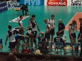 FIVB World League Finland - Spain