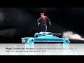 Magic! Zauber der Illusion im Prinzregententheater München 30.12.2010-06.01.2011