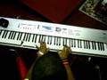 Always by Kirk Franklin (Snippet) by *JMyke Music Entertainment*