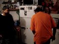 Guyanese dance battle