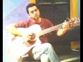 MARCELO XHA, CANTANDO O 