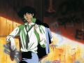 The Cowboy Bebop Fan Bump