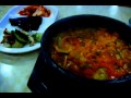 korea food 육개장 yukgaejang