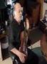 Ruggiero Ricci talks with Violinist.com