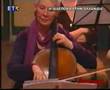 Music ensemble Omonia in Roosendaal, Holland (part 1)